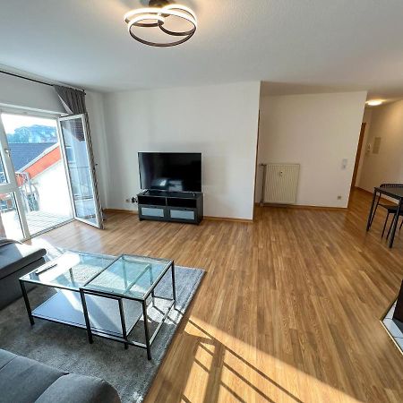 Casa Sali - Stilvolle Ferienwohnung Bei Heidelberg Mit Terrasse & Parkplatz Leimen  Exteriör bild