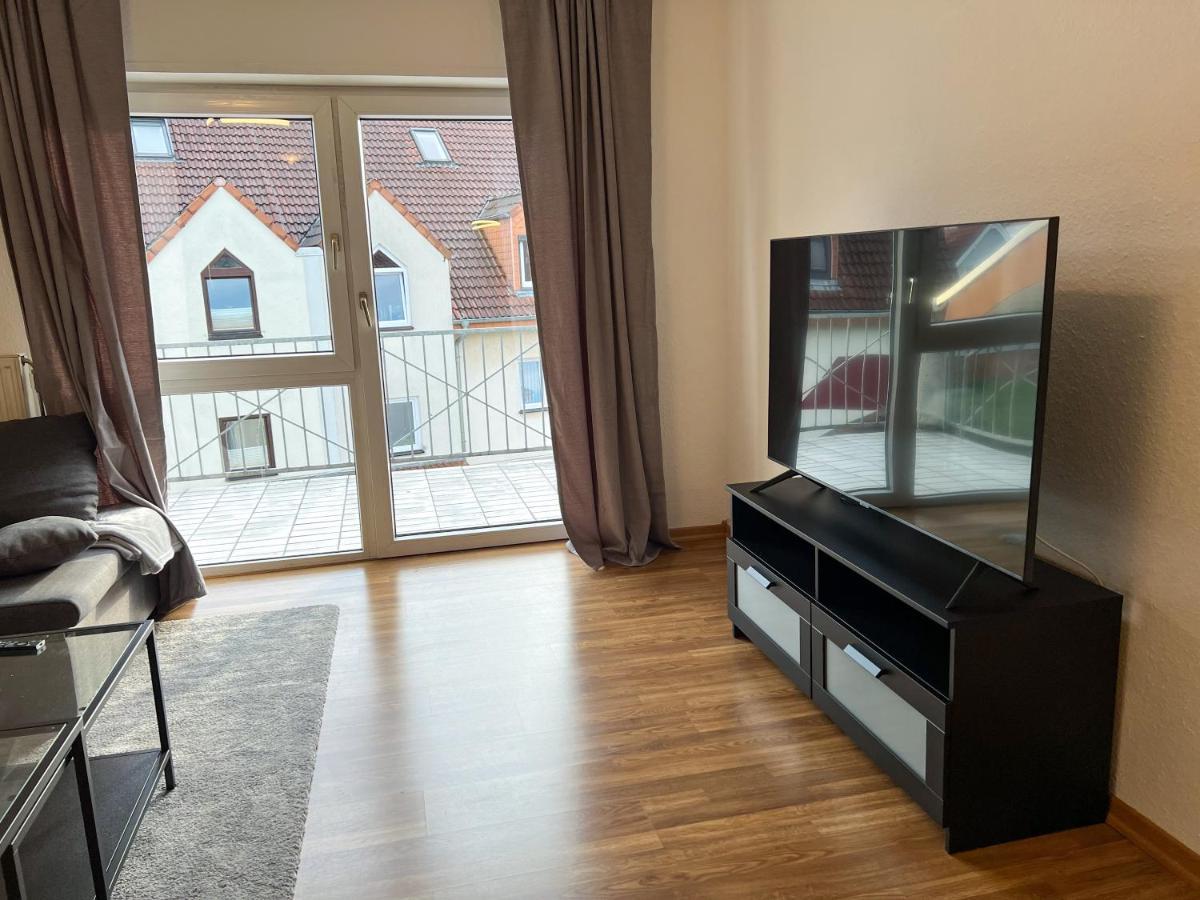 Casa Sali - Stilvolle Ferienwohnung Bei Heidelberg Mit Terrasse & Parkplatz Leimen  Exteriör bild